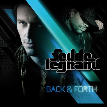 Fedde Le Grand Back & Forth (Acapella)