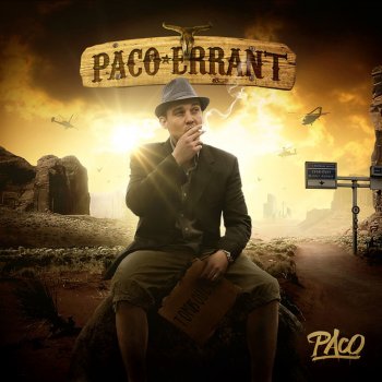 Paco Putain de joint