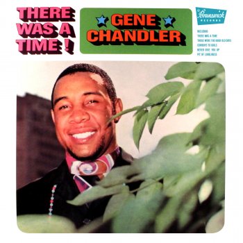 Gene Chandler Fooling Around