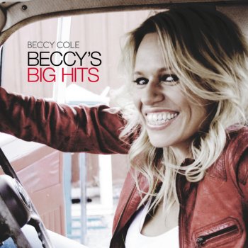 Beccy Cole Millionaires