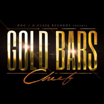 CHEEF Gold Bars