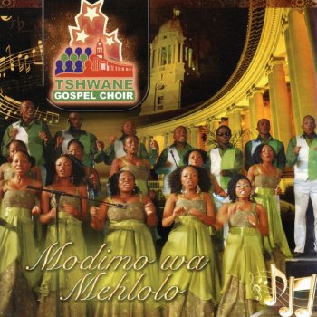 Tshwane Gospel Choir Nimwemwe