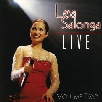 Lea Salonga Streisand Medley