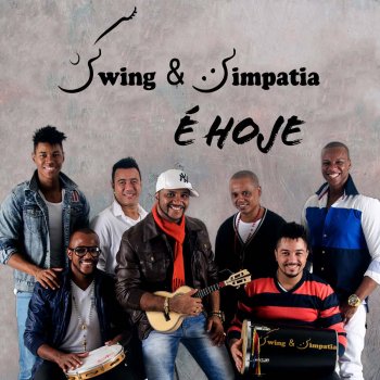 Swing & Simpatia O Encanto Quebrou