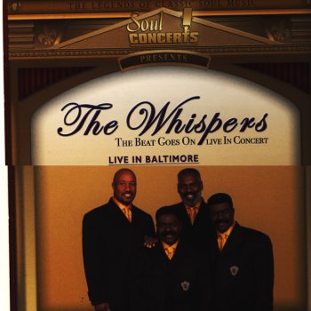 The Whispers Introduction