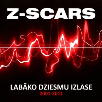 Z-Scars Tev es nemelotu