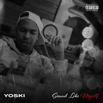 Yoski feat. Da Kidd Half Kick Shit