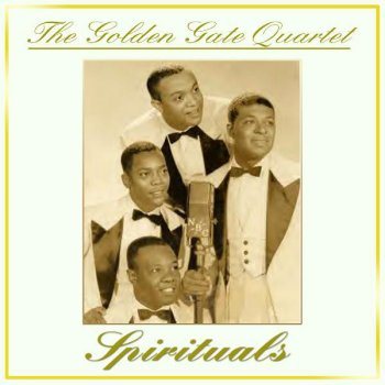 The Golden Gate Quartet Ezckiel