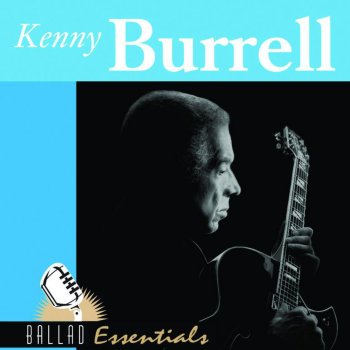 Kenny Burrell Sleepin' Bee