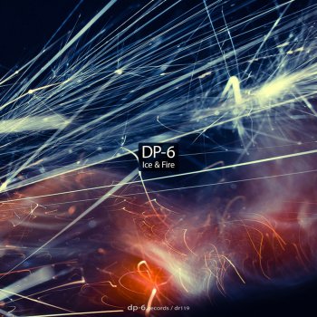 DP-6 Behind The Wall - Original Mix