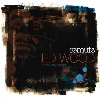 Remute Ed Wood - Krlox Acid Kitty Remix