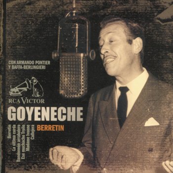 Roberto Goyeneche Alma De Loca