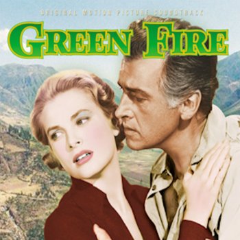 Miklos Rozsa Green Fire (Guitar Version)