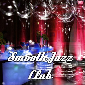 Smooth Jazz Music Club Cocktail Party