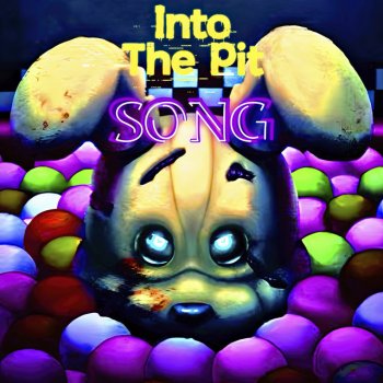 Itowngameplay Into the Pit Song - "La Canción de into the Pit de Five Nights at Freddy's"