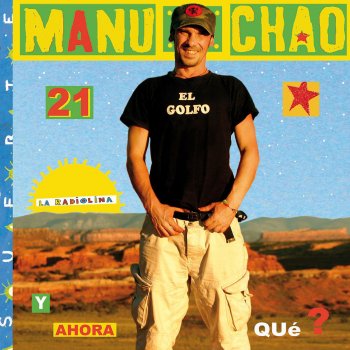 Manu Chao Mama Cuchara