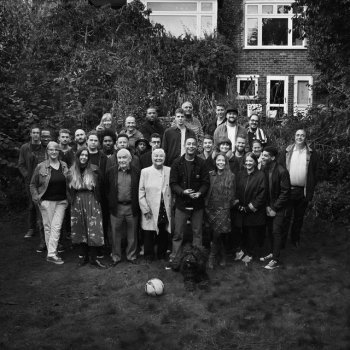 Loyle Carner feat. Rebel Kleff & Jehst No Worries