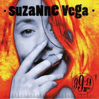 Suzanne Vega Blood Sings