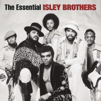 The Isley Brothers Move Over And Let Me Dance