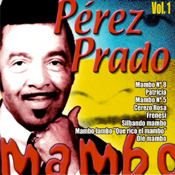 Perez Prado Una noche