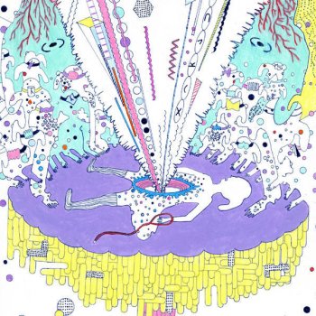 Cosmos People ファンタスチックヨーグルト