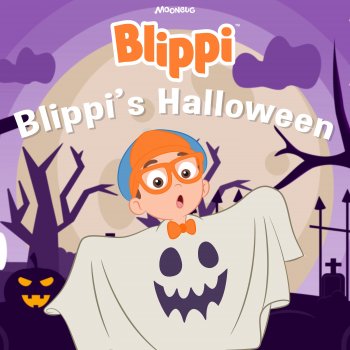 Blippi feat. Meekah Pumpkin Queen