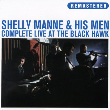 Shelly Manne and His Men Poinciana