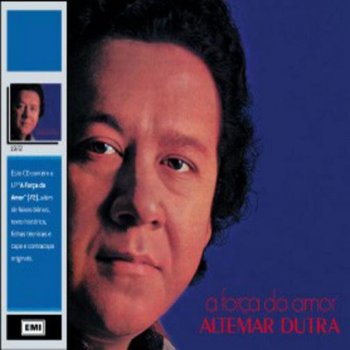 Altemar Dutra Pedro Nadie