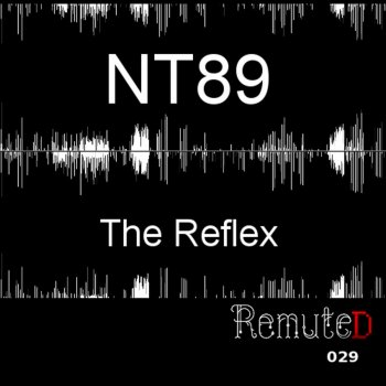 Исполнитель NT89, альбом The Reflex