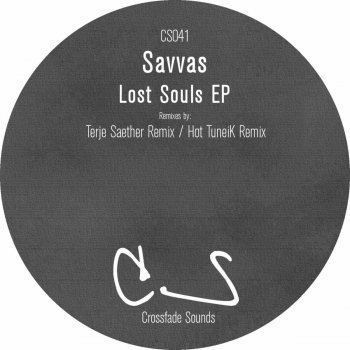 Savvas Lost Souls