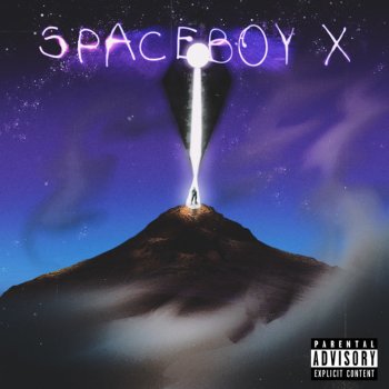 Shane M$ Spaceboy X