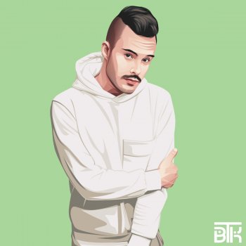 Ben T Kadar Bad In U (Radio Edit)