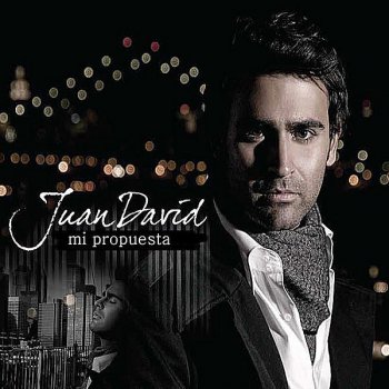 Juan David Amigo Que Me Dio Vida