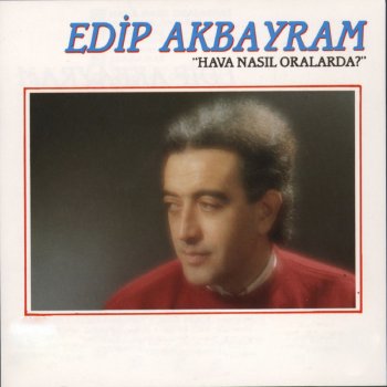 Edip Akbayram Karadeniz