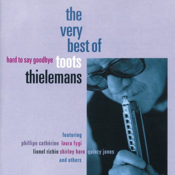 Toots Thielemans Circle Of Smiles