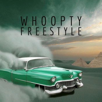 Versvs Whoopty Freestyle