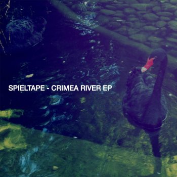 Spieltape Crimea River