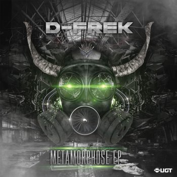 D-Frek Turbulences