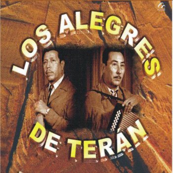 Los Alegres De Terán Santa Cantu