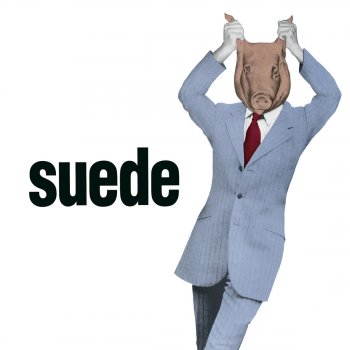 Suede Animal Nitrate