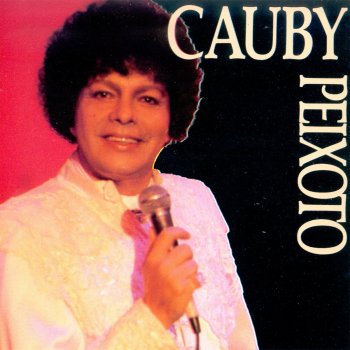 Cauby Peixoto Pianista