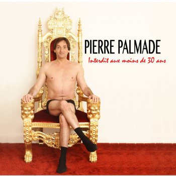 Pierre Palmade Un homme amoureux