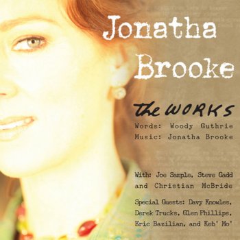 Jonatha Brooke Little Bird