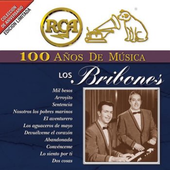 Los Bribones Aurora Aurora