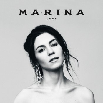 Marina and The Diamonds Superstar