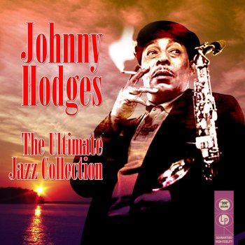 Johnny Hodges If You Were in My Place