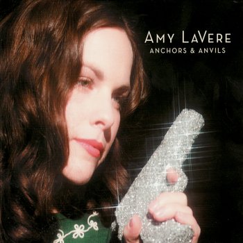 Amy LaVere Cupid's Arrow