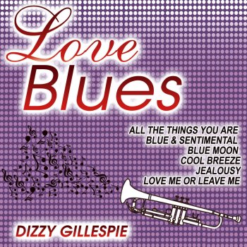 Dizzy Gillespie Night & Day