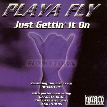 Playa Fly Just Awaken Shaken