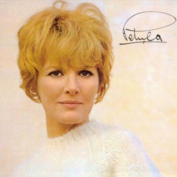 Petula Clark Est ce l'amour qui veut ça